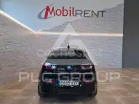 2019 BMW I3