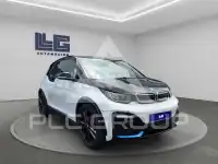 2019 BMW I3