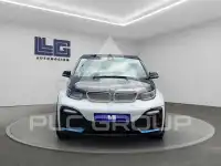 2019 BMW I3