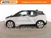 2019 BMW I3