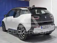 2019 BMW I3