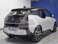 2019 BMW I3