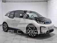 2019 BMW I3