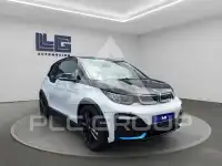 2019 BMW I3
