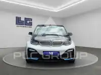 2019 BMW I3