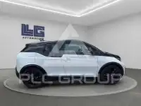 2019 BMW I3