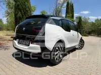 2019 BMW I3
