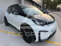 2019 BMW I3