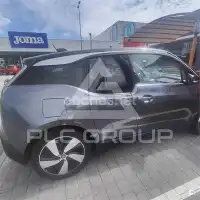 2019 BMW I3