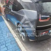 2019 BMW I3