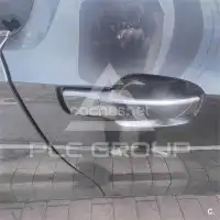 2019 BMW I3