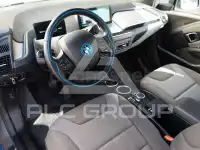 2019 BMW I3