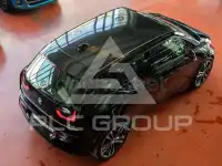 2019 BMW I3