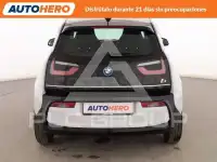 2019 BMW I3