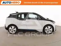 2019 BMW I3