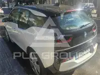 2019 BMW I3