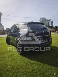 2019 BMW I3