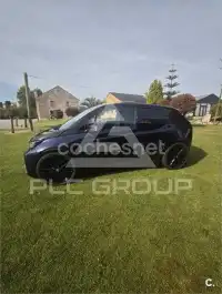 2019 BMW I3