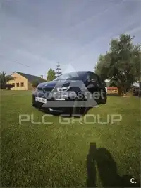 2019 BMW I3
