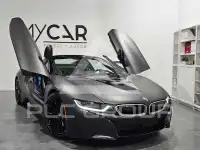 2019 BMW I8