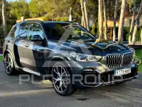 2019 BMW X5