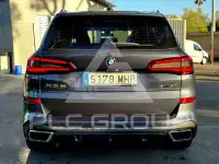 2019 BMW X5