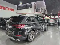 2019 BMW X5