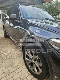 2019 BMW X5