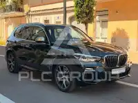 2019 BMW X5