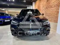 2019 BMW X5