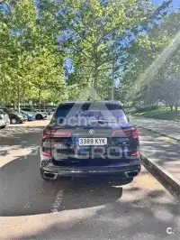 2019 BMW X5