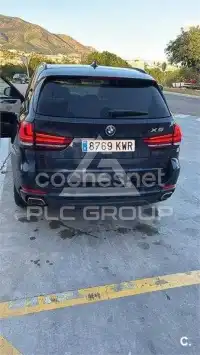 2019 BMW X5
