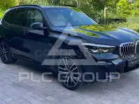 2019 BMW X5