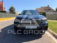 2019 BMW X5