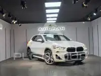 2019 BMW X2