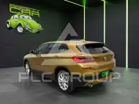 2019 BMW X2