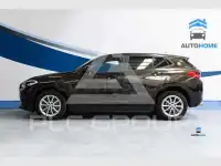 2019 BMW X2