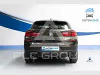 2019 BMW X2