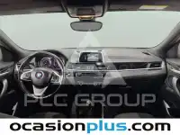 2019 BMW X2