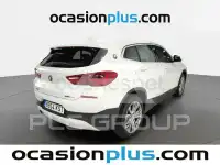 2019 BMW X2