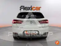 2019 BMW X2