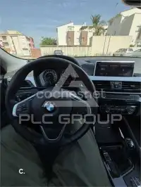 2019 BMW X2