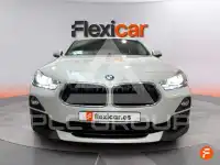 2019 BMW X2