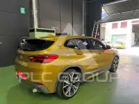 2019 BMW X2