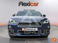 2019 BMW X2