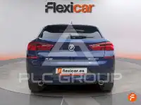 2019 BMW X2