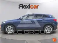2019 BMW X2