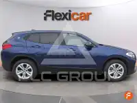 2019 BMW X2