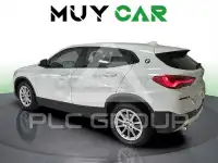 2019 BMW X2