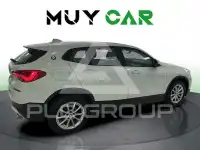 2019 BMW X2
